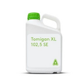 Hectarul - Erbicid grau si orz Tomigan XL, 5 L